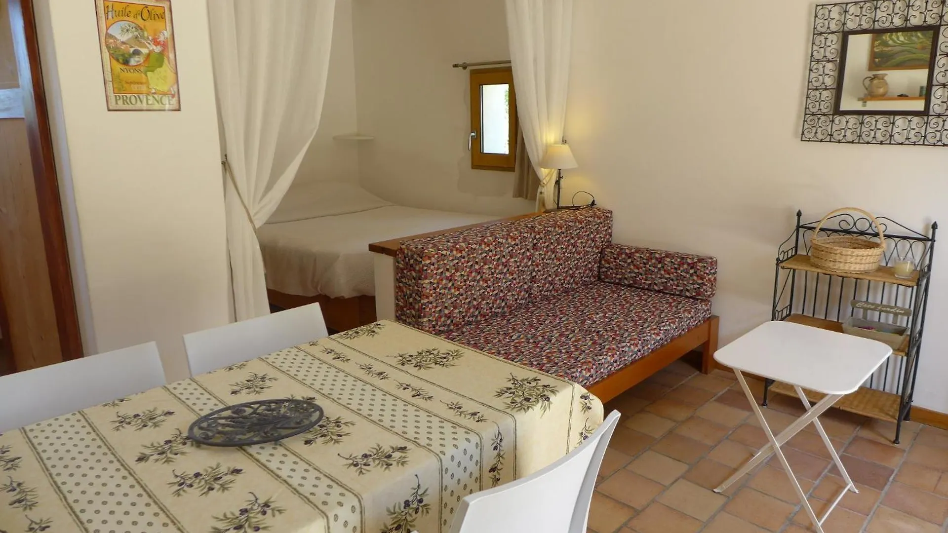Holiday home Gite Eden, Aux Mirabelles, Avec Piscine